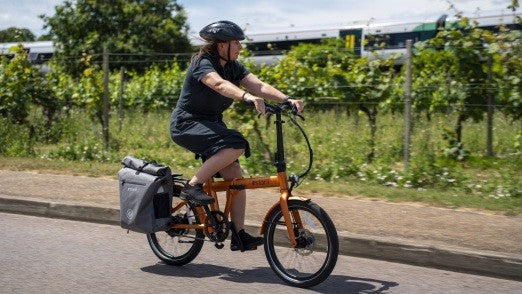 Blog 006 - Denbies to Launch First Cycle Day in the Surrey Hills
