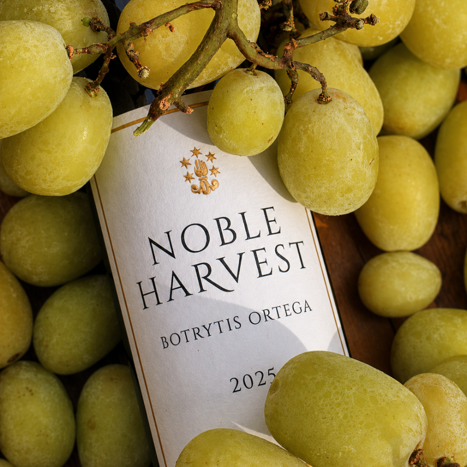 Noble Harvest 2025
