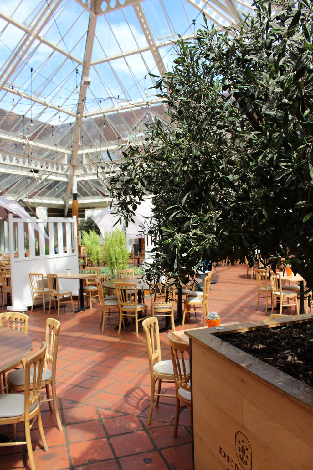indoor