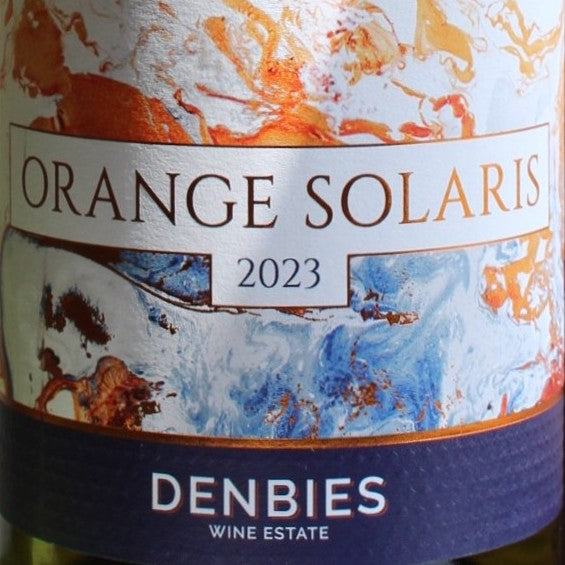 Orange Solaris 2023