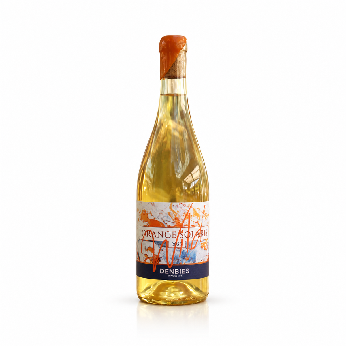 Wild Orange Solaris 2025
