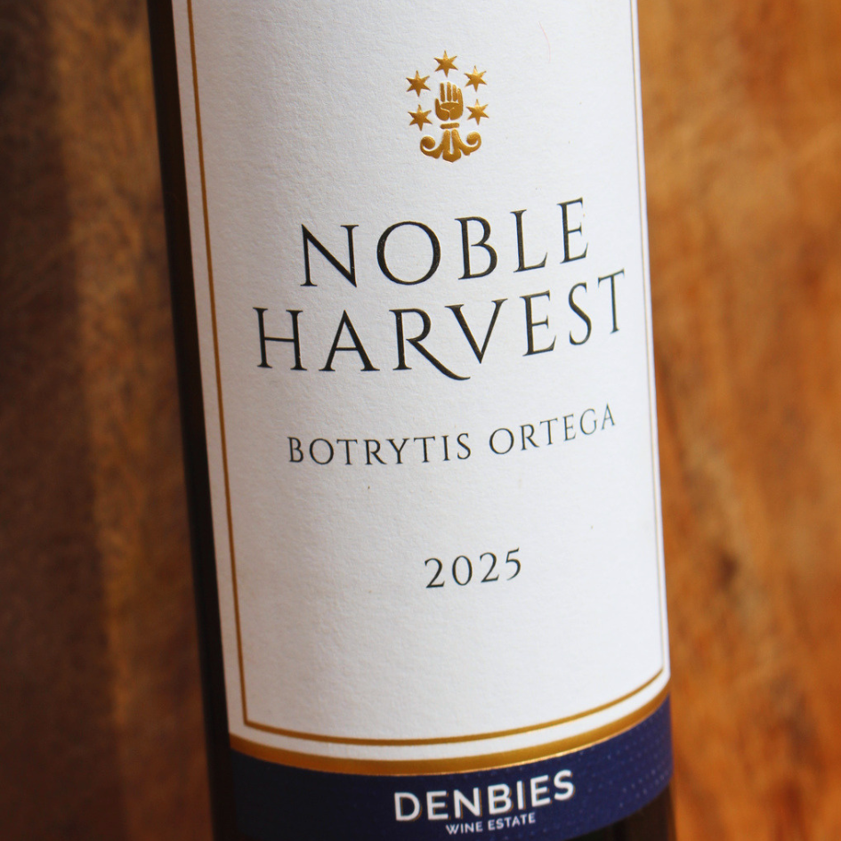 Noble Harvest 2025