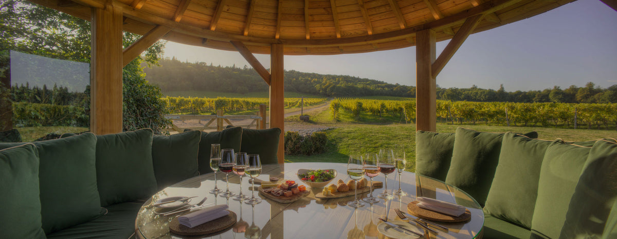 Denbies Wine Estate