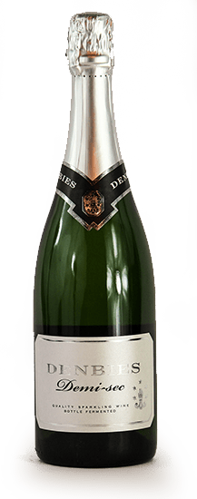 Sparkling Wine Denbies Wine Estate