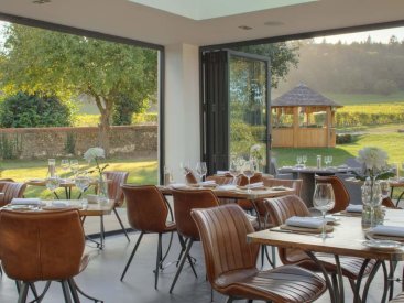 Denbies Wine Estate Restaurants Denbies Wine Estate